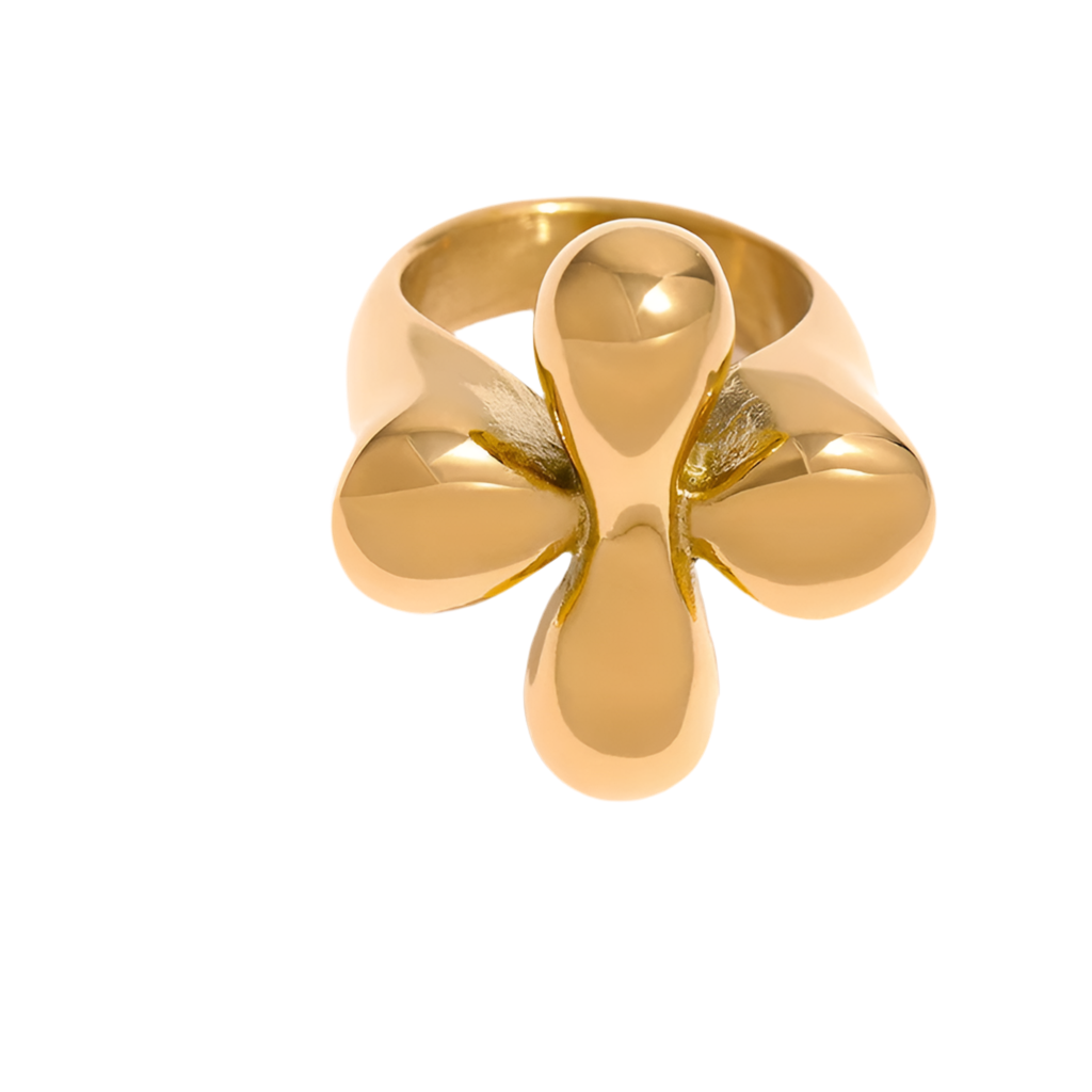 Slated Ring