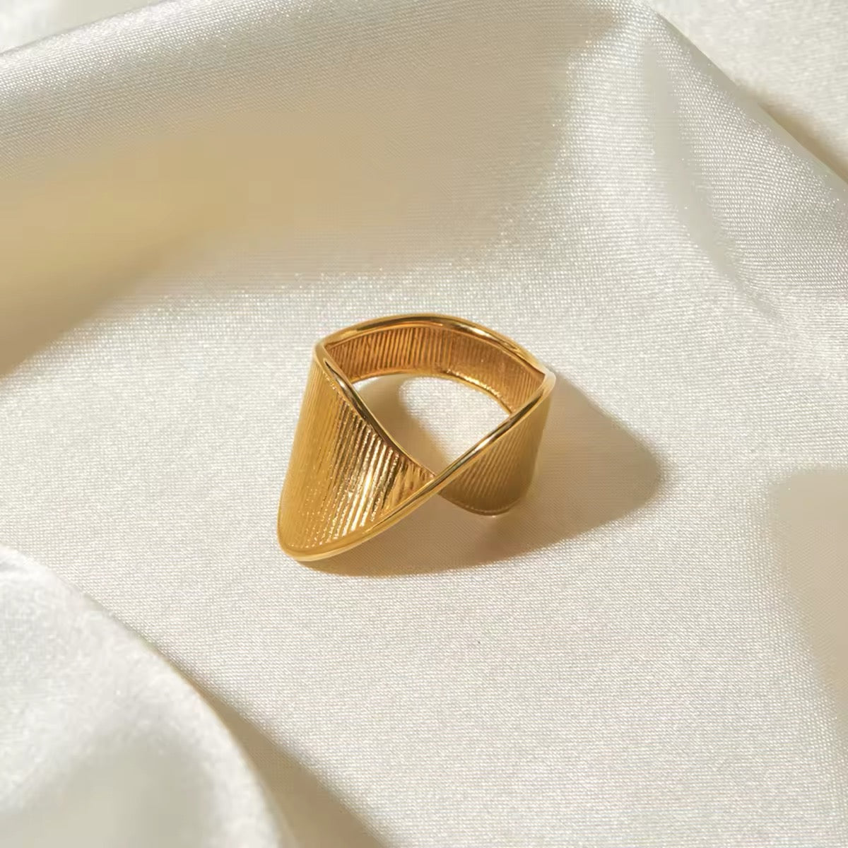Geometric Stat Ring