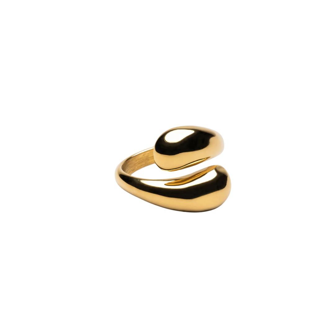 Gold Ring