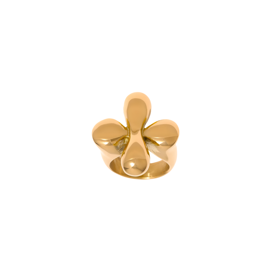 Slated Ring