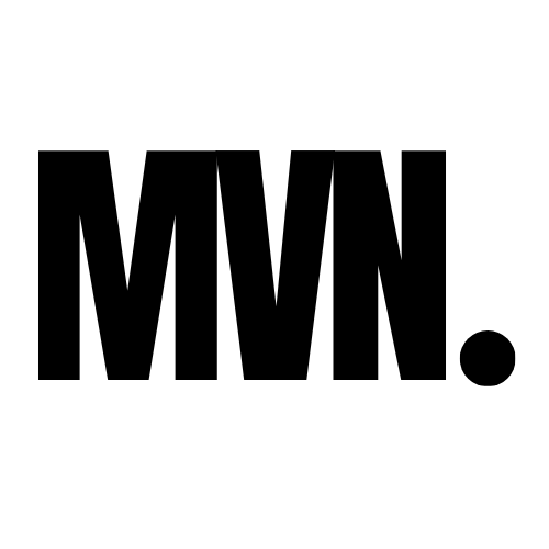 MVN logo