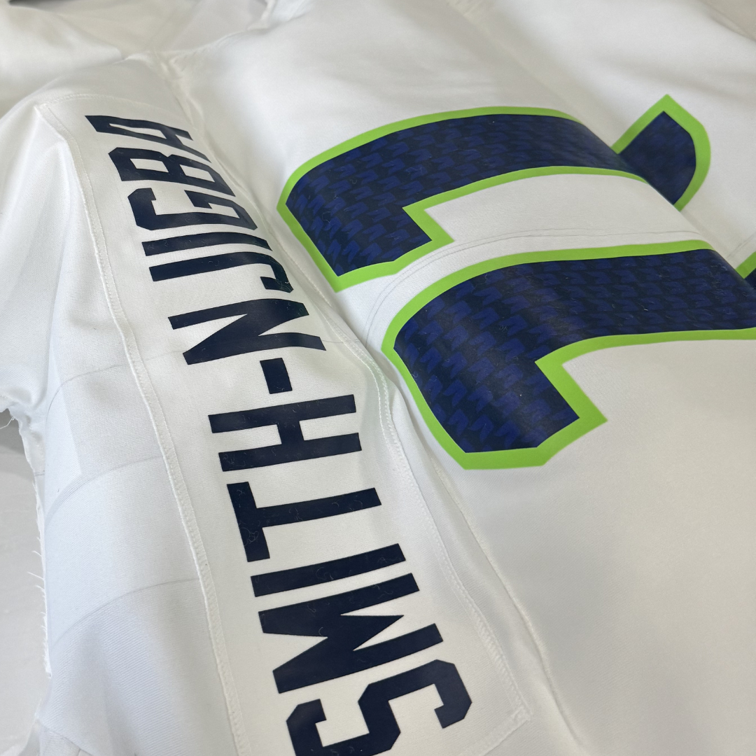 Custom Puffer Jacket